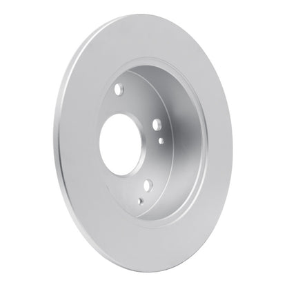 DFC 604-59026 Coated Rear Rotor | Acura Integra 97-06 (604-59026)
