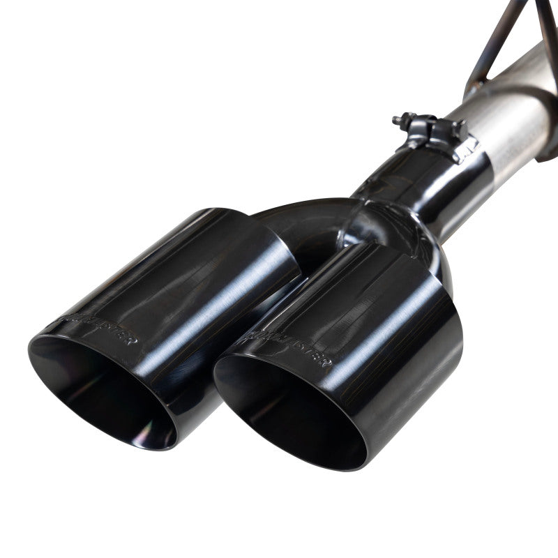 Flowmaster Flow FX Cat-Back Exhaust Chevy Suburban/Tahoe/Yukon XL (21-26) (718216)