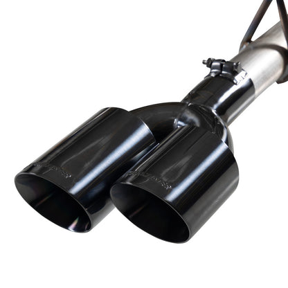 Flowmaster Flow FX Cat-Back Exhaust Chevy Suburban/Tahoe/Yukon XL (21-26) (718216)