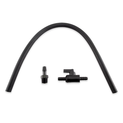 Mishimoto 18+ Audi B9 S4/S5 Baffled Oil Catch Can- PCV Side-WheelFlip