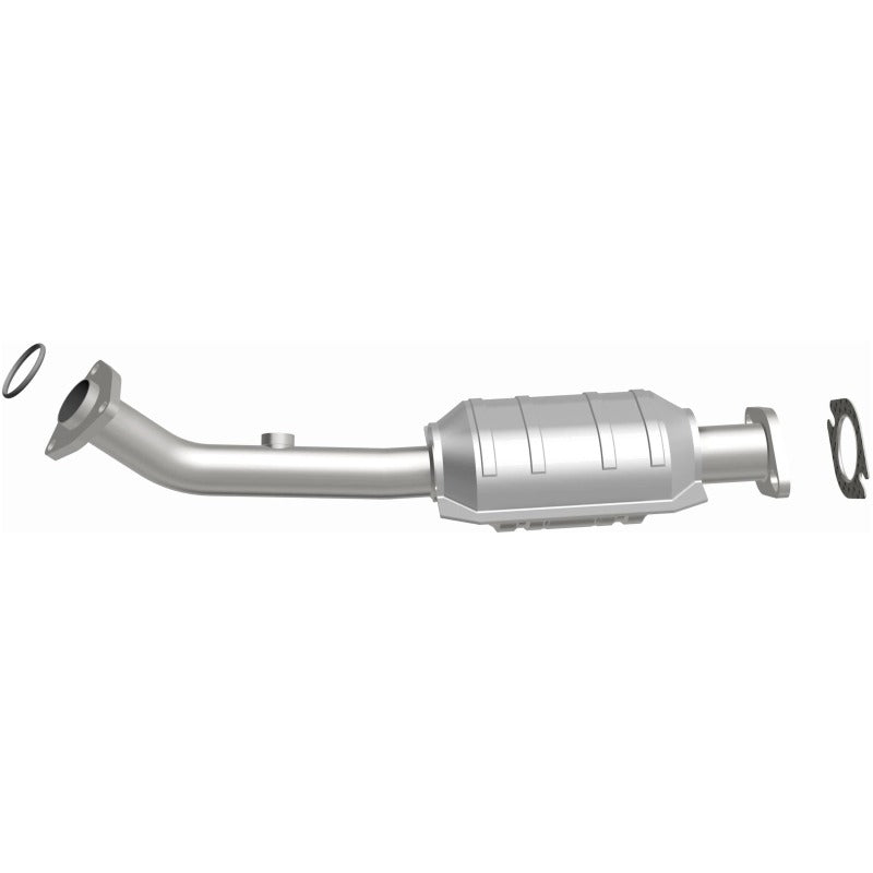 Magnaflow 24417 DirectFit Converter 01-04 Pathfinder Driver Side Rear