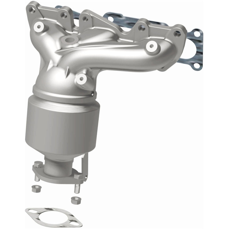Magnaflow 52781 Rear Converter Manifold For Hyundai Azera 3.3L