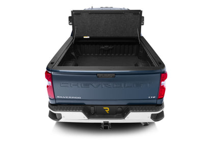UnderCover UX12024 Ultra Flex Hard Folding Tonneau Cover for 2020-2026 Chevy/GMC