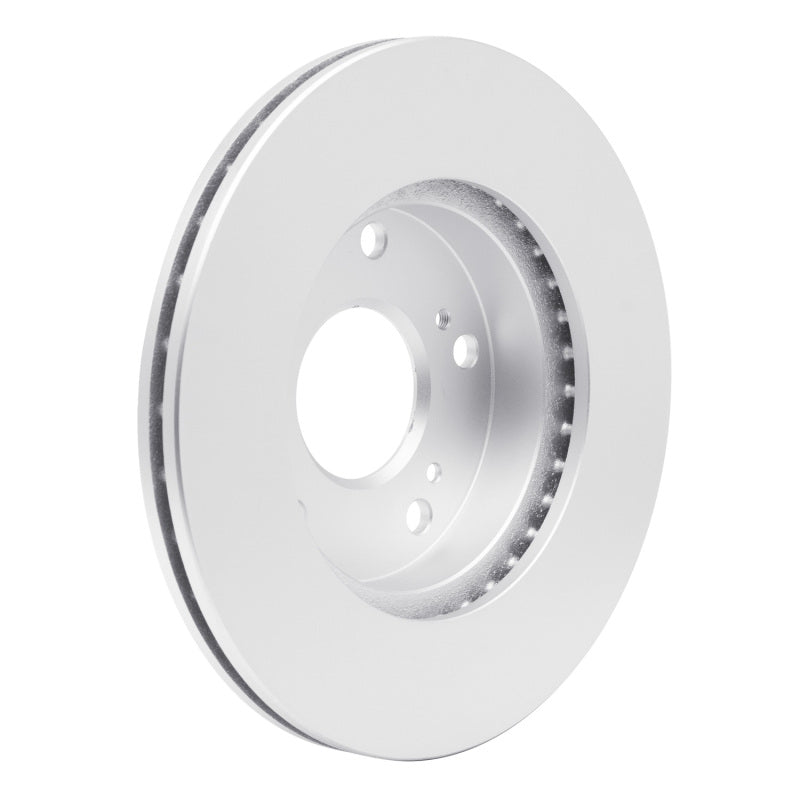 DFC 02-15 Honda Civic/RSX F Coated Rotor | Civic 00-17/RSX 02-06 (604-59030)