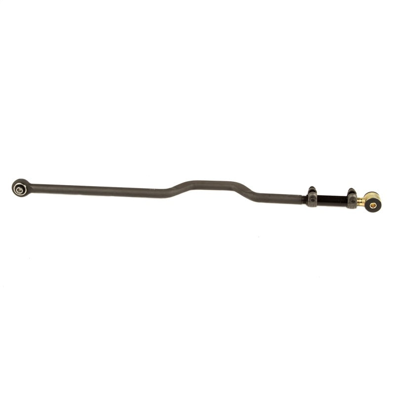 Rugged Ridge 18305.06 Adjustable Rear Track Bar for 2007-18 Jeep Wrangler JK/JKU