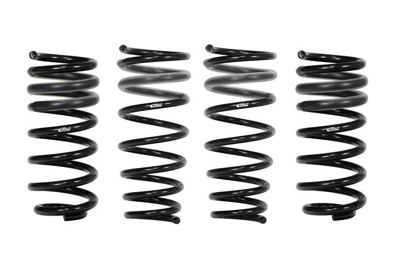 Eibach Pro-Kit Lowering Springs for 2014-2021 BMW i3 RWD