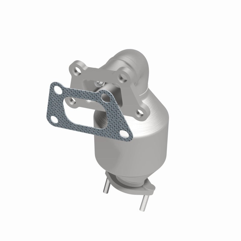 Magnaflow 52230 DirectFit Converter For Chevy Equinox 3.0L (10-11)