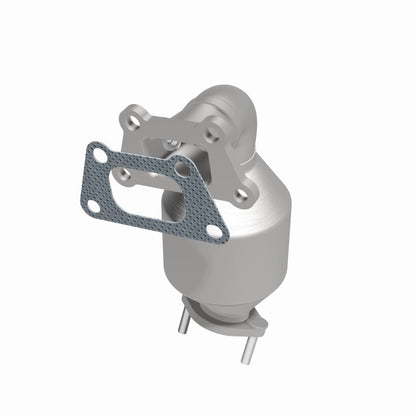 Magnaflow 52230 DirectFit Converter For Chevy Equinox 3.0L (10-11)
