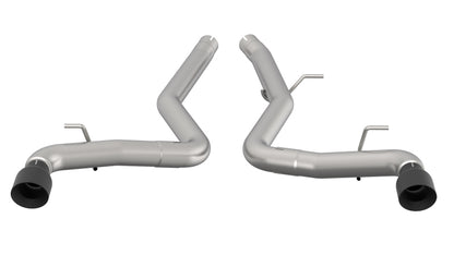 Kooks 3in SS Muffler Delete | Toyota Supra 19-26 (44116210)