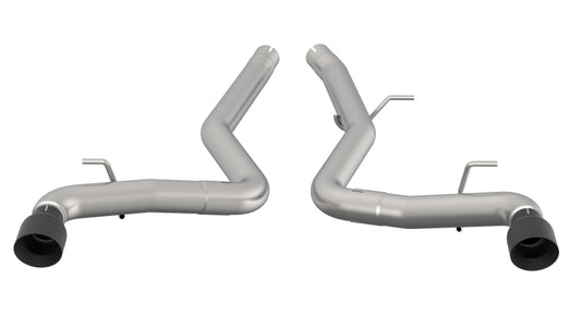 Kooks 3in SS Muffler Delete | Toyota Supra 19-26 (44116210)