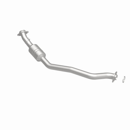 MagnaFlow Direct Fit Catalytic Converter 2011 Grand Cherokee 5.7L PS