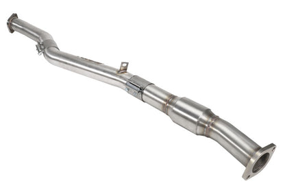 PERRIN 22-25 Subaru WRX Front-Pipe w/GESI Cat