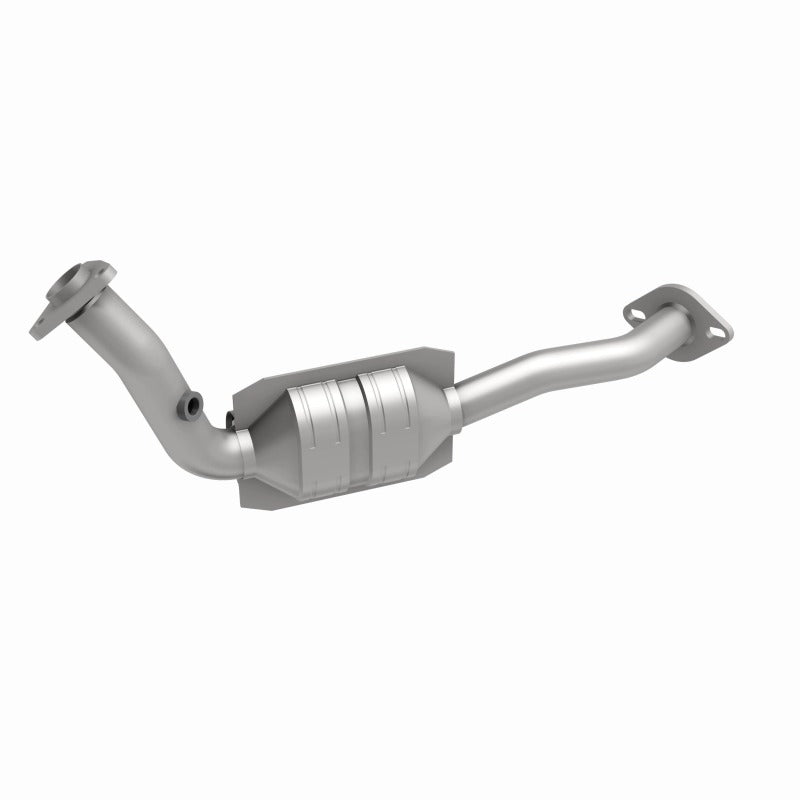 Magnaflow 93224 DirectFit Converter For Nissan Frontier/XTerra 3.3L P/S Rear