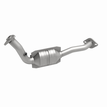 Magnaflow 93224 DirectFit Converter For Nissan Frontier/XTerra 3.3L P/S Rear