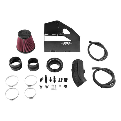 Flowmaster Delta Force 6.4L Cold Air Intake For 2010 Dodge Ram 2500/3500 (615112)