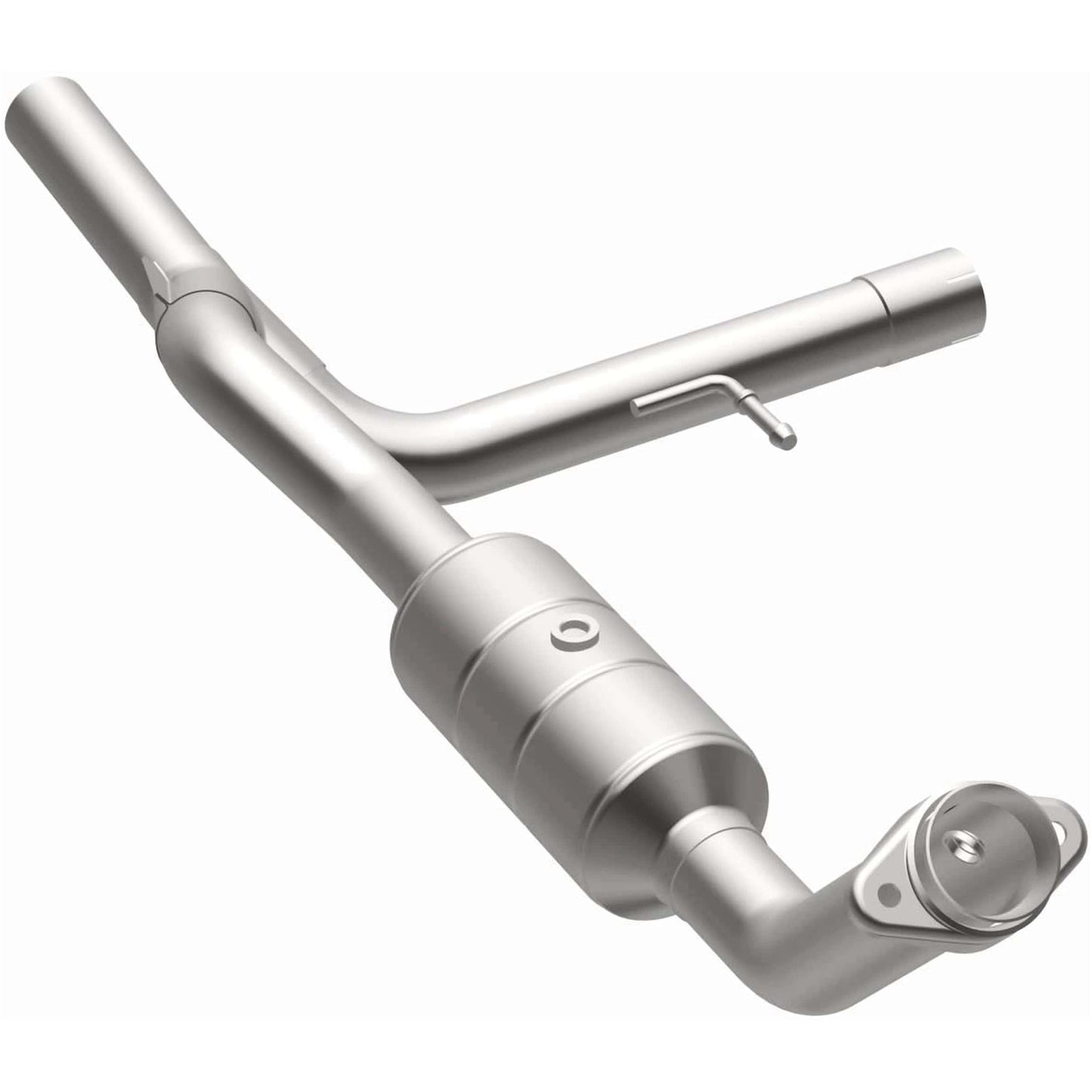 MagnaFlow 2007-2008 Ford F-150 California Grade CARB Compliant Direct-Fit Catalytic Converter