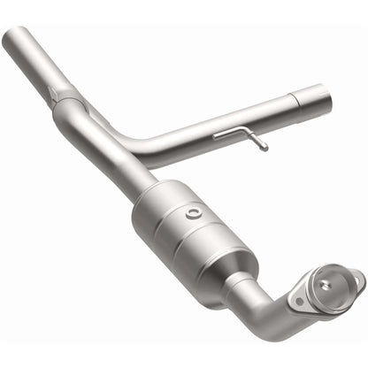 MagnaFlow 2007-2008 Ford F-150 California Grade CARB Compliant Direct-Fit Catalytic Converter