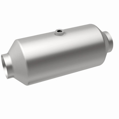 Magnaflow 3in C/C 6in Spun Body Universal Converter | F-350 99-16 (51299)