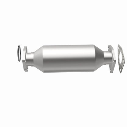 Magnaflow 2.2L Direct Fit Catalytic Converter | Honda Accord 91-93 (22621)