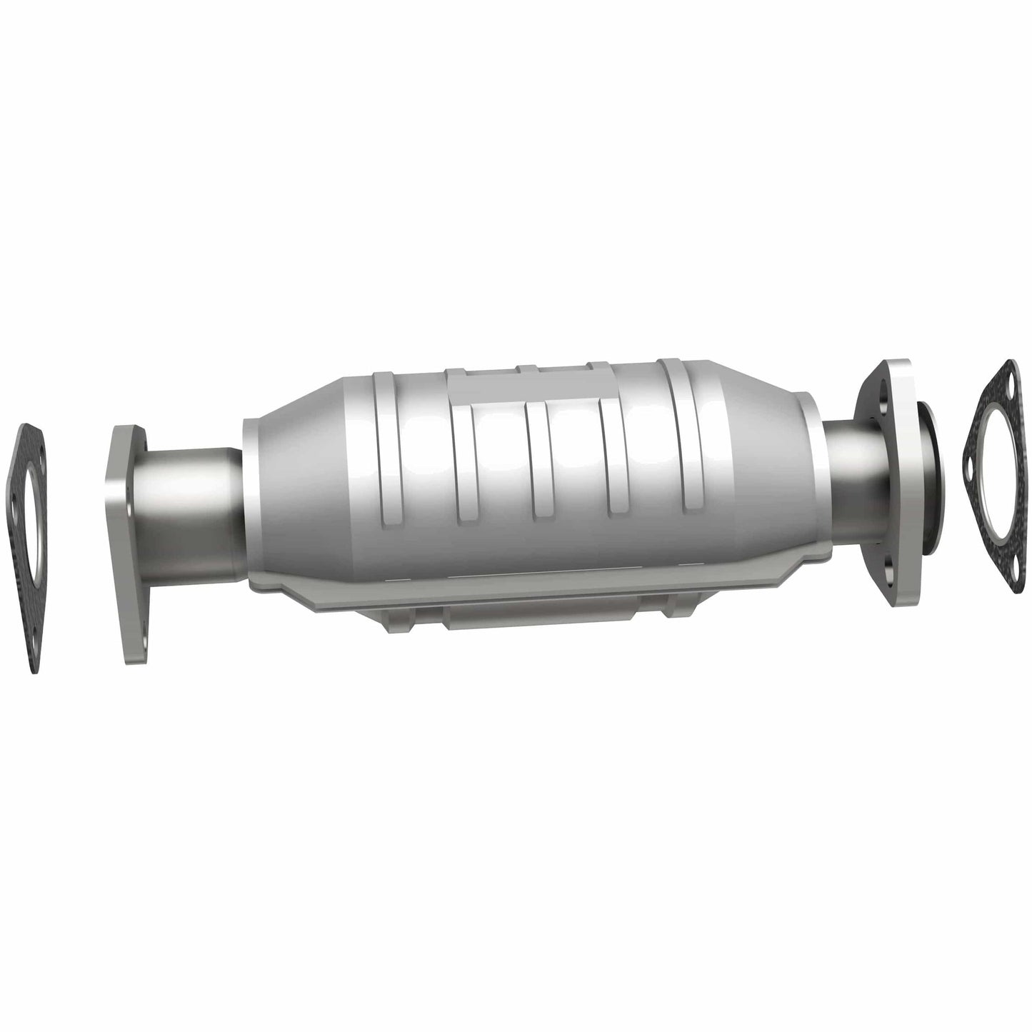 MagnaFlow California Grade CARB Compliant Direct-Fit Catalytic Converter 3322623
