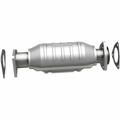 MagnaFlow California Grade CARB Compliant Direct-Fit Catalytic Converter 3322623