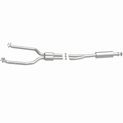 Magnaflow 21-048 OEM Underbody Converter For GS300 2006