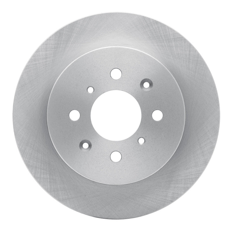 DFC 01-05 Acura EL Rear Brake Rotor (600-59031)