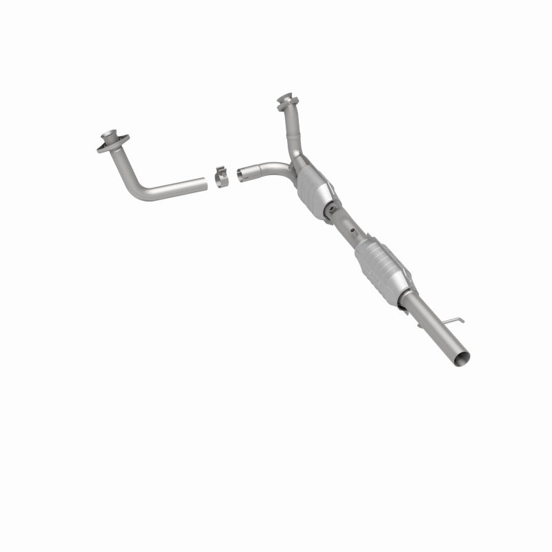 Magnaflow Conv DF 92-96 Ford Bronco/F150/F250 | OE Fit (93324)