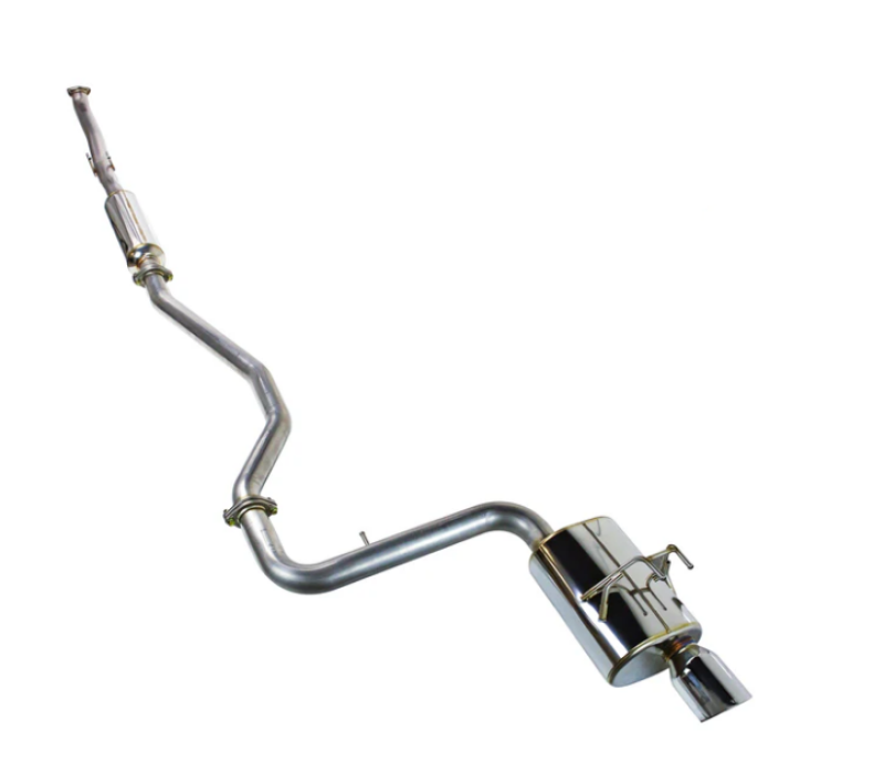 Remark Sports Touring Catback Exhaust | 2022+ Honda Civic Sport Sedan (RK-C1063H-11/T)