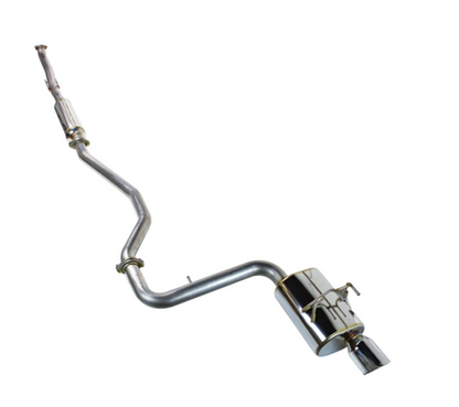 Remark Sports Touring Catback Exhaust | 2022+ Honda Civic Sport Sedan (RK-C1063H-11/T)