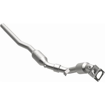 Magnaflow 49915 DirectFit Converter 00-02 Audi S4 2.7L D&S
