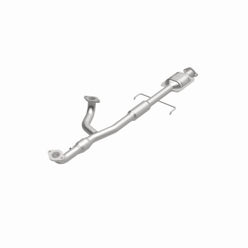 Magnaflow 49453 DirectFit Converter For Galant 00-03 3L OEM