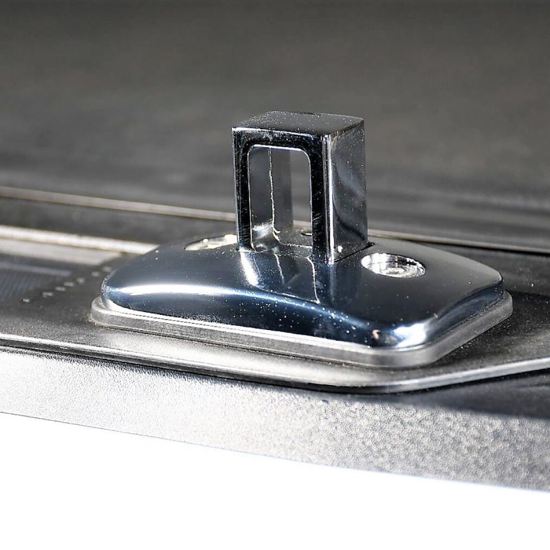 Putco Tie-Downs for Chevy/Sierra LD Rear Pockets | 19-20 (99915)