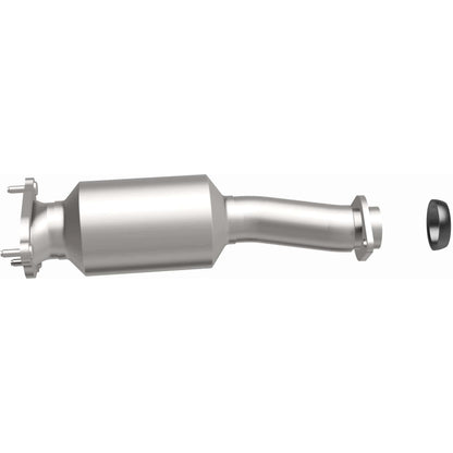 MagnaFlow California Grade CARB Compliant Direct-Fit Catalytic Converter 5491121