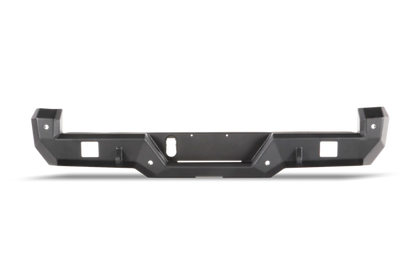 Body Armor 4x4 TC-2963 Pro Series Rear Bumper for 2016-2023 Toyota Tacoma