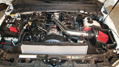 Spectre Air Intake Kit | Ford F250/350 (11-14) V8-6.2L (9001)