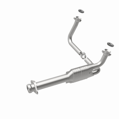 Magnaflow 23256 DirectFit Converter GM 1500/2500/Suburban 5.0L