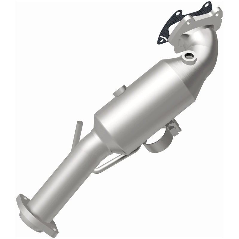 Magnaflow OEM 12-17 Jeep Wrangler 3.6L Catalytic Converter | Jeep JK/Gladiator (21-030)