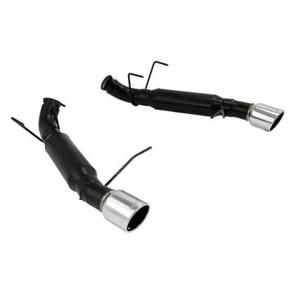 Flowmaster Outlaw SS Axle-Back Exhaust For Mustang 05-14 GT (817516)
