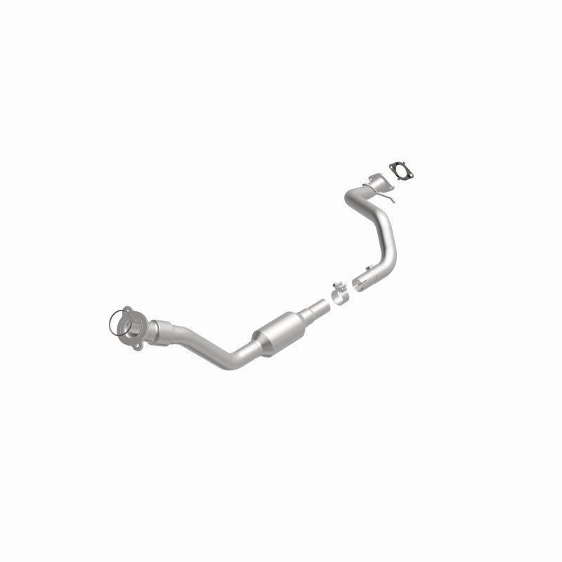 Magnaflow 52039 OEM Undrbdy Dir Fit Converter For Aztek 01-04 3.4