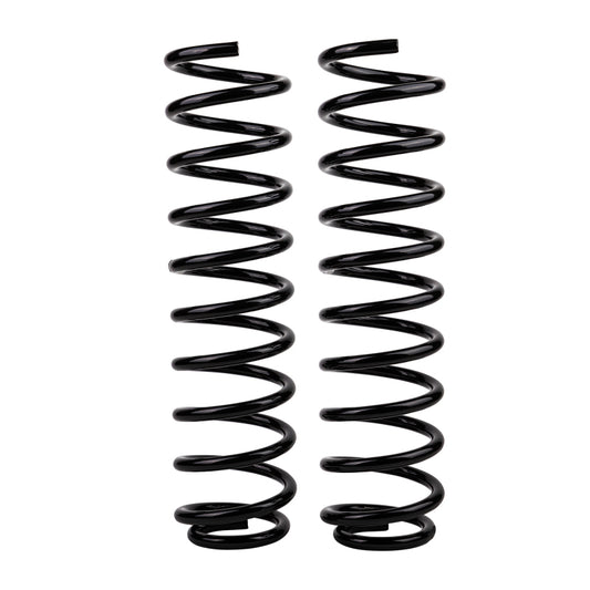 ARB 2619 Old Man Emu Front Coil Spring Set - Heavy Load For 2007-2018 Jeep JK