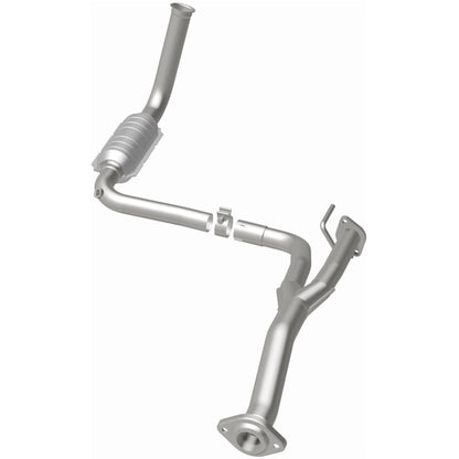 Magnaflow OEM D/F Converter 2004 Liberty