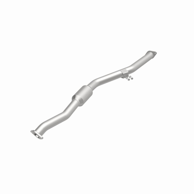 MagnaFlow Direct Fit Catalytic Converter | Subaru Forester / WRX (12-22 / 14-21) (52621)