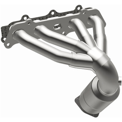 MagnaFlow D/F Converter OEM Camry 97-01 for Toyota Camry (97-01)