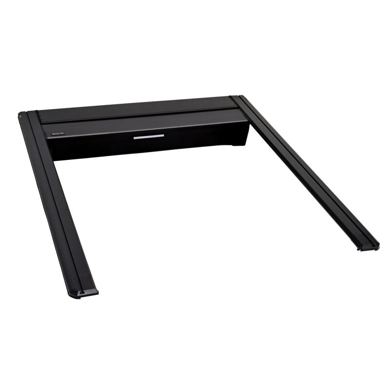 Westin 19-54785 Electric Retractable Tonneau Cover For Ram 1500 19-26 6.4ft Bed Black