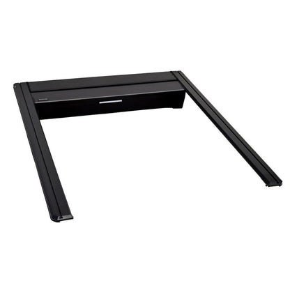 Westin 19-54785 Electric Retractable Tonneau Cover For Ram 1500 19-26 6.4ft Bed Black