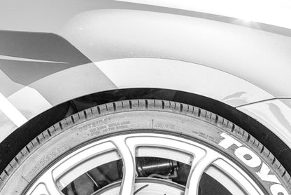 APR 15-19 Volkswagen Golf R Lowering Springs | MK7 GTI / Golf R (SUS00014)