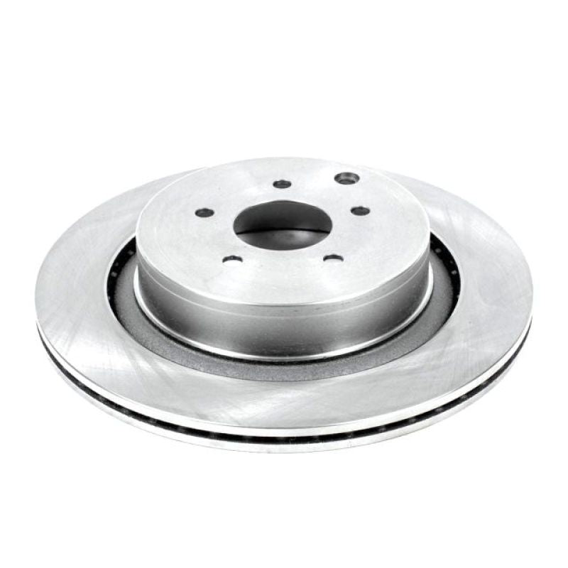 PowerStop Rear Brake Rotor | Infiniti FX50 (09-13) (JBR1386)