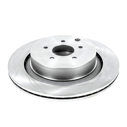PowerStop Rear Brake Rotor | Infiniti FX50 (09-13) (JBR1386)