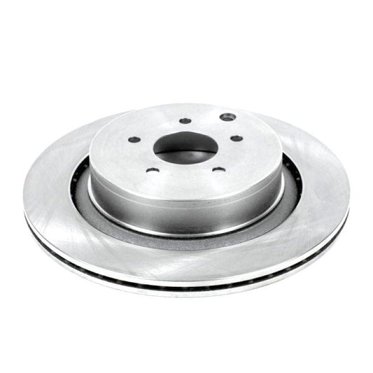 PowerStop Rear Brake Rotor | Infiniti FX50 (09-13) (JBR1386)